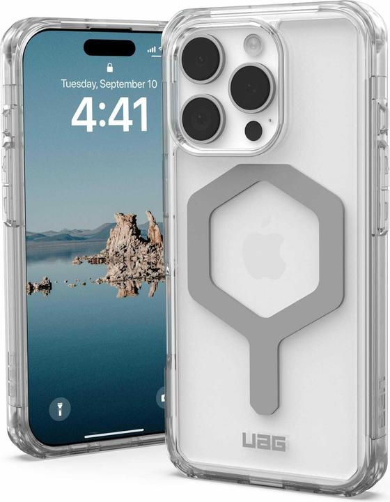 Produktbild UAG Plyo Magsafe (Apple iPhone 16 Pro)
