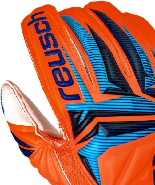 Produktbild Reusch Attrakt Advance Junior (4)