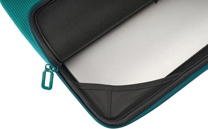 Image du produit Tucano Sleeve Colore 2 13"/14" - Buntes Neopren-Sleeve mit (14", Apple)