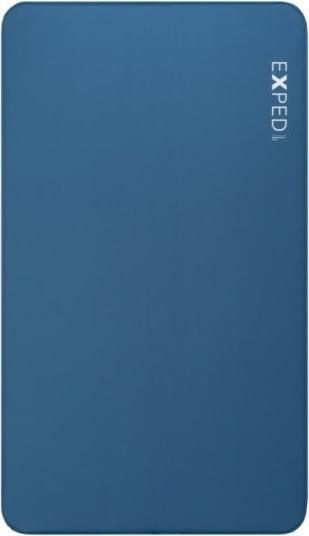 Exped Mata samopompująca DeepSleep Mat Duo M
