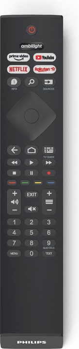 Image du produit Philips 32PFS6906 Ambilight (32", PFS6906, LCD, Full HD, 2021)