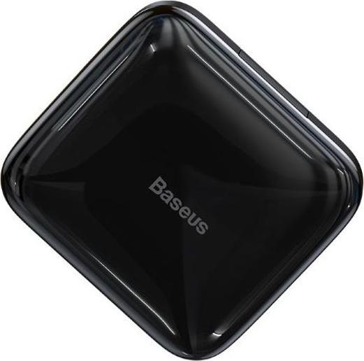 Image du produit Baseus CAHUB-DW01 (USB-C, 5 Ports)