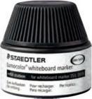 Produktbild Staedtler ® Nachfülltinte Marker Lumocolor® refill station Flasche schwarz 30ml (Schwarz, 1 Stk.)