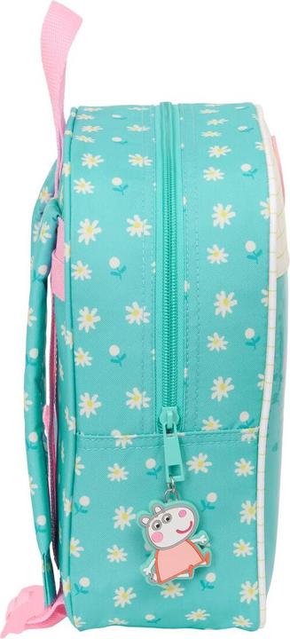 Image du produit Safta Peppa Wutz "Pretty Flowers" (6 l) - Sac à dos pour enfants