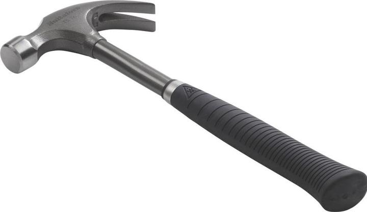 Produktbild Hultafors Spalthammer TS16XL: Ergonomisch geformter Hammer mit dünnem und starkem Spalt (720 g)
