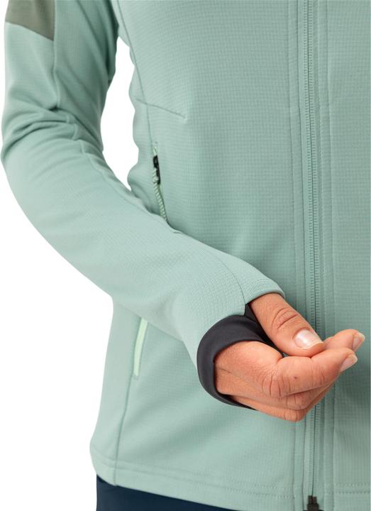 Immagine prodotto Vaude Elope Fleece Jacket II (L)