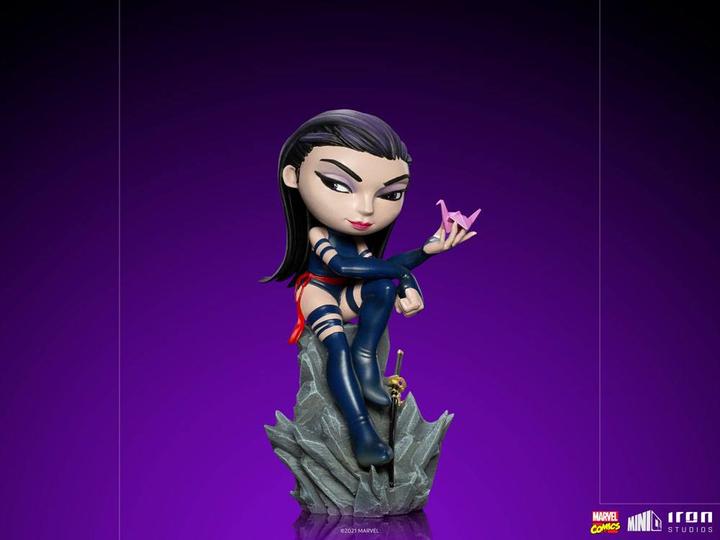 Produktbild Iron Studios X-men - Psylocke Figure
