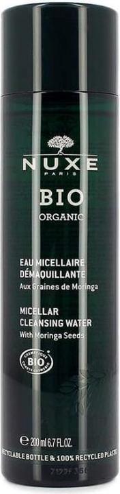 Actual product image Nuxe Eau Micell Démaq (re) (Micelle water, 200 ml)