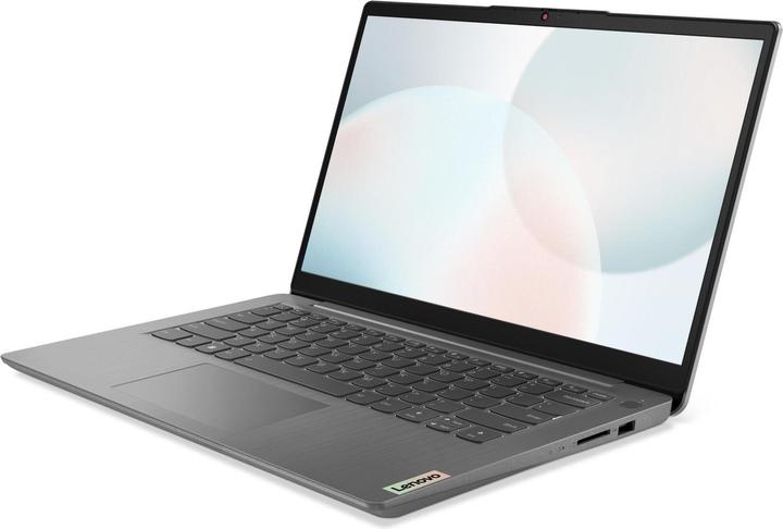 Actual product image Lenovo IdeaPad 3 (14", 512 GB, 16 GB, CH, AMD Ryzen 5 5625U)