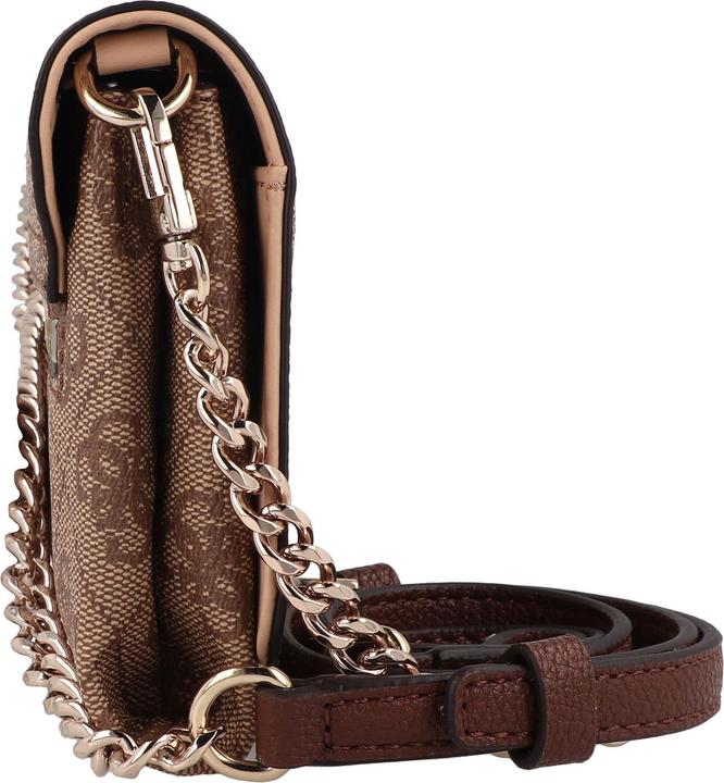 Produktbild Guess Noelle II Clutch Geldbörse 21 cm