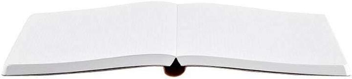 Produktbild Nuuna Graphic L, Write - Wrong (22 x 16.5 cm, Gepunktet, Weicher Einband)