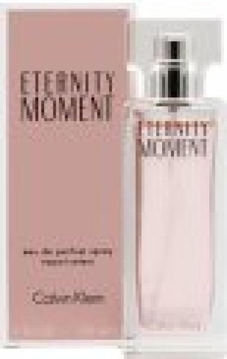 Actual product image Calvin Klein Eternity Moment (Eau de parfum, 30 ml)