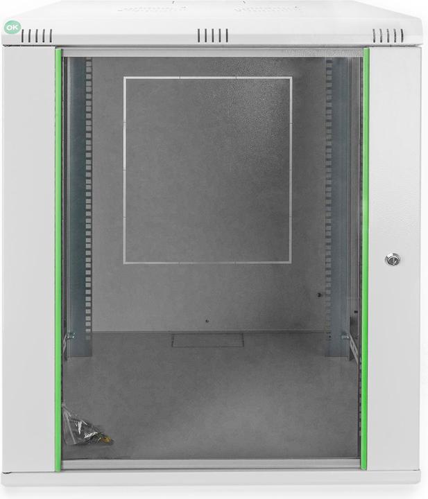 Immagine prodotto Digitus Dn-19 16u-6/6-Ec (16 HE, Rack da 19 pollici)