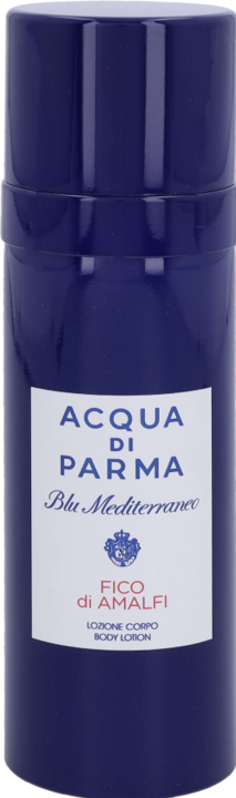 Actual product image Acqua Di Parma Fico di Amalfi (Body cream, 150 ml)