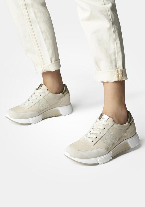 Actual product image Paul Green Sock 5334-005 (38)