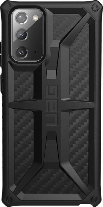 Produktbild UAG Monarch Case (Samsung Galaxy Note 20)