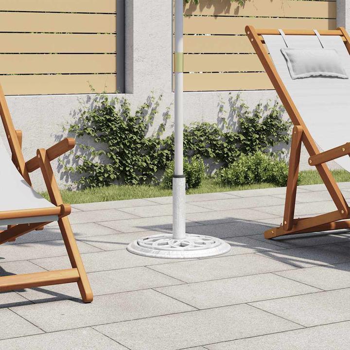 Produktbild vidaXL Sonnenschirmständer