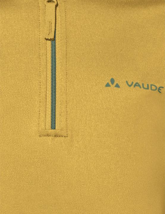 Produktbild Vaude Kid's Livigno Halfzip (146, 152)