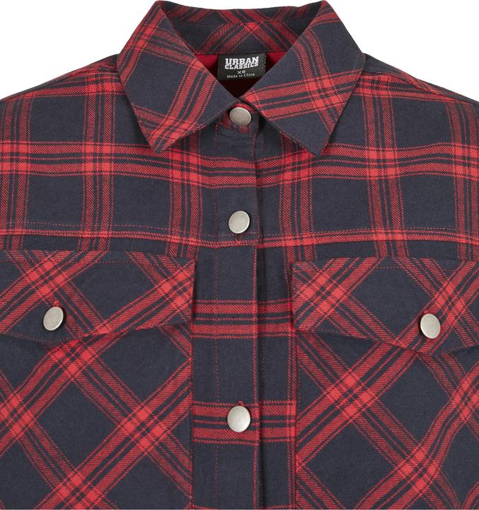 Immagine prodotto Urban Classics Maglietta oversize da donna (S)