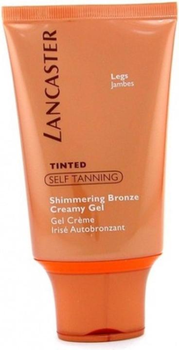 Lancaster Sublime Tan Selbstbräunungsgel für die Beine - 125 ml (Selbstbräunungsgel, 125 ml)