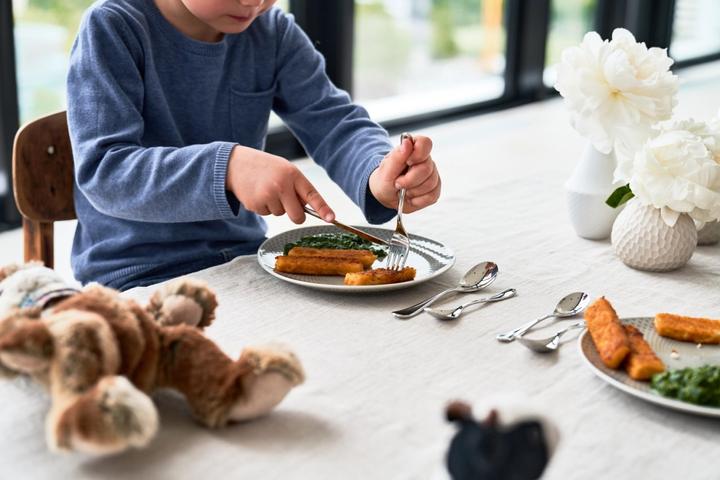 Immagine prodotto Zwilling Set di posate per bambini da 4 pezzi Filou