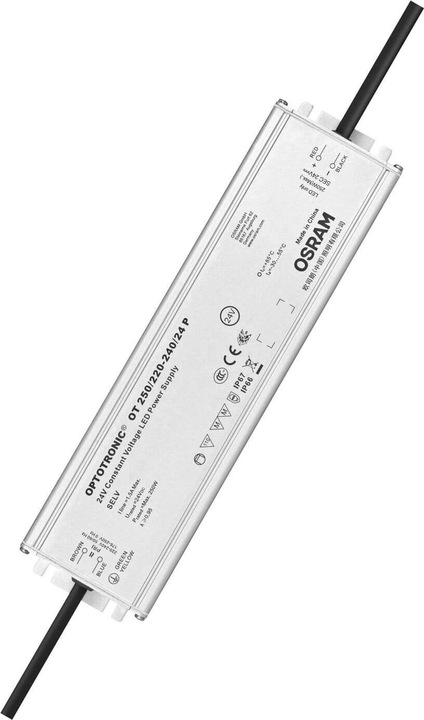 Immagine prodotto Ledvance OT 250/220-240/24 P