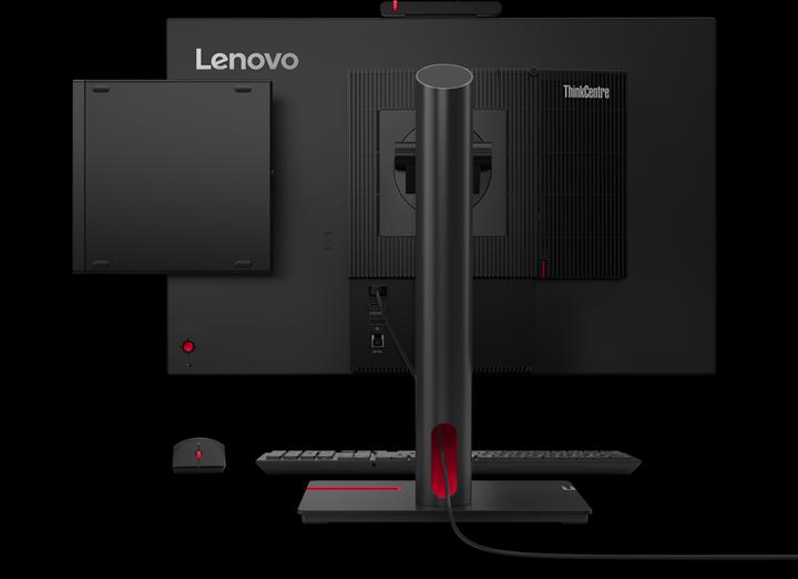 Produktbild Lenovo M70q Gen 5 (Intel Core i5-13400T, 16 GB, 512 GB, UHD Graphics 730)