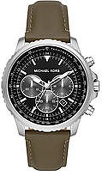 Immagine prodotto Michael Kors Cortlandt (Cronografo, 44 mm)