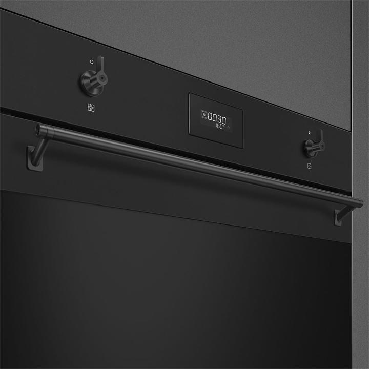 Produktbild Smeg Multifunctionele Oven Sfp6301tvn