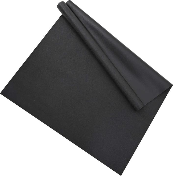 vidaXL Boden Schutzmatte (0.60 cm)