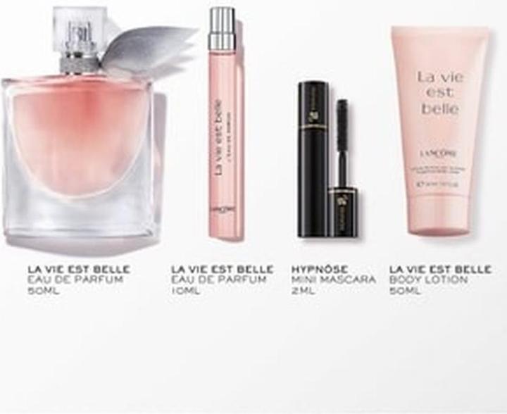 Immagine prodotto Lancôme Geschenkset La vie est belle Set / (Set di profumi)