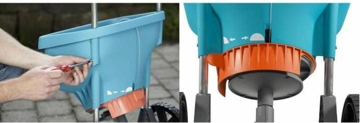 Image du produit Gardena Epandeur XL E1