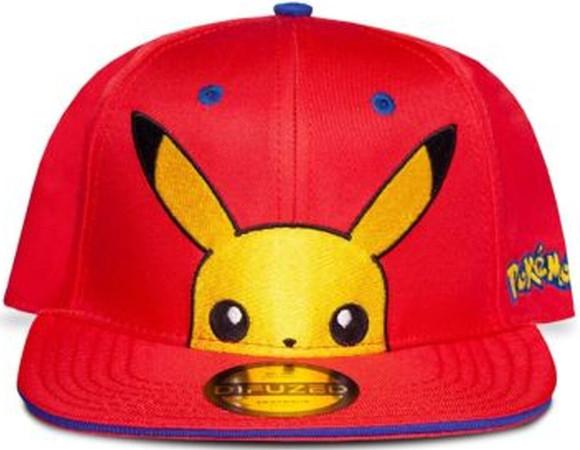 Pokémon Snapback (One Size)