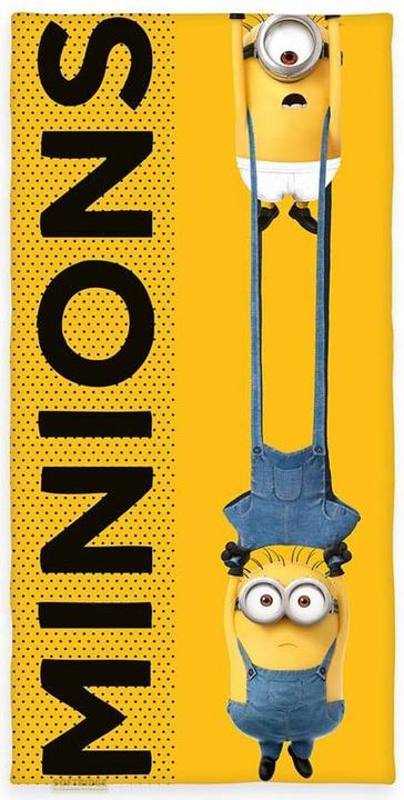 Actual product image Herding Minions 2 (75 x 150 cm)
