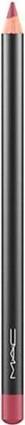 Productafbeelding MAC Cosmetics Lippotlood Halfrood (Halfrood)