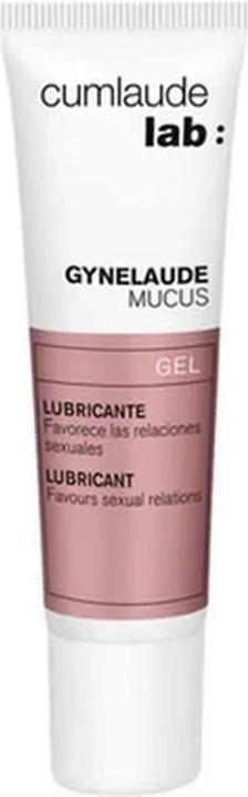 Image du produit Cumlaude Mucus 30 ml (30 ml, Gel intime)