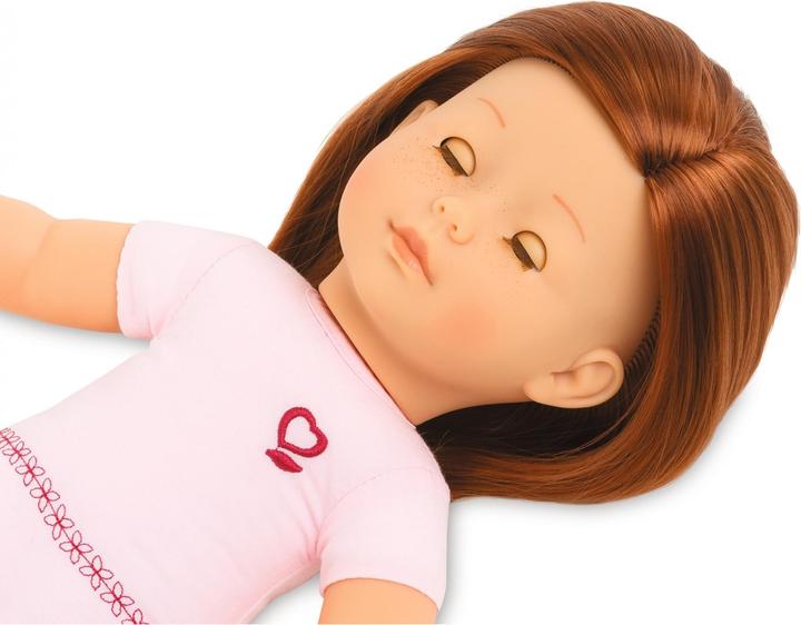 Actual product image Corolle Prune