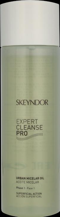 Immagine prodotto Skeyndor Expert Cleanse Pro Urban Olio Micellare 200ml (Schiuma, 200 ml)