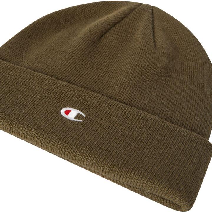 Image du produit Champion khakifarbene Mütze