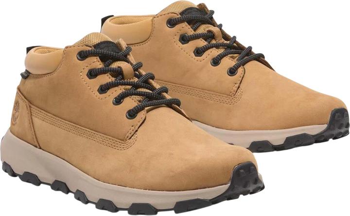 Produktbild Timberland Stiefeletten Winsor Park Leder (42)