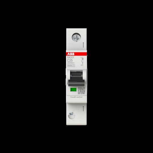 ABB Automatic circuit breaker