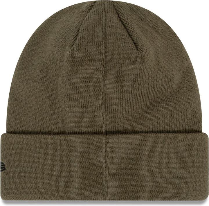 Produktbild New Era Wintermütze Bommel Beanie - McLaren Racing oliv