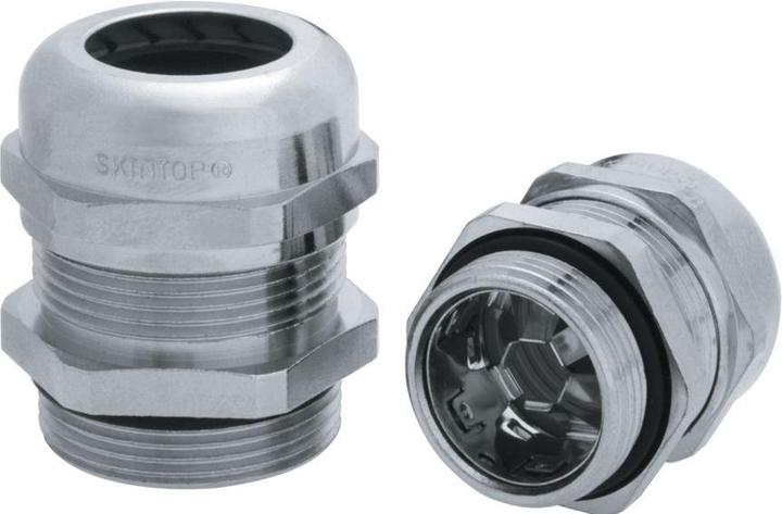 Produktbild Lapp SKINTOP MS-SC-M 20x1,5 53112630 Verschraubung Messing