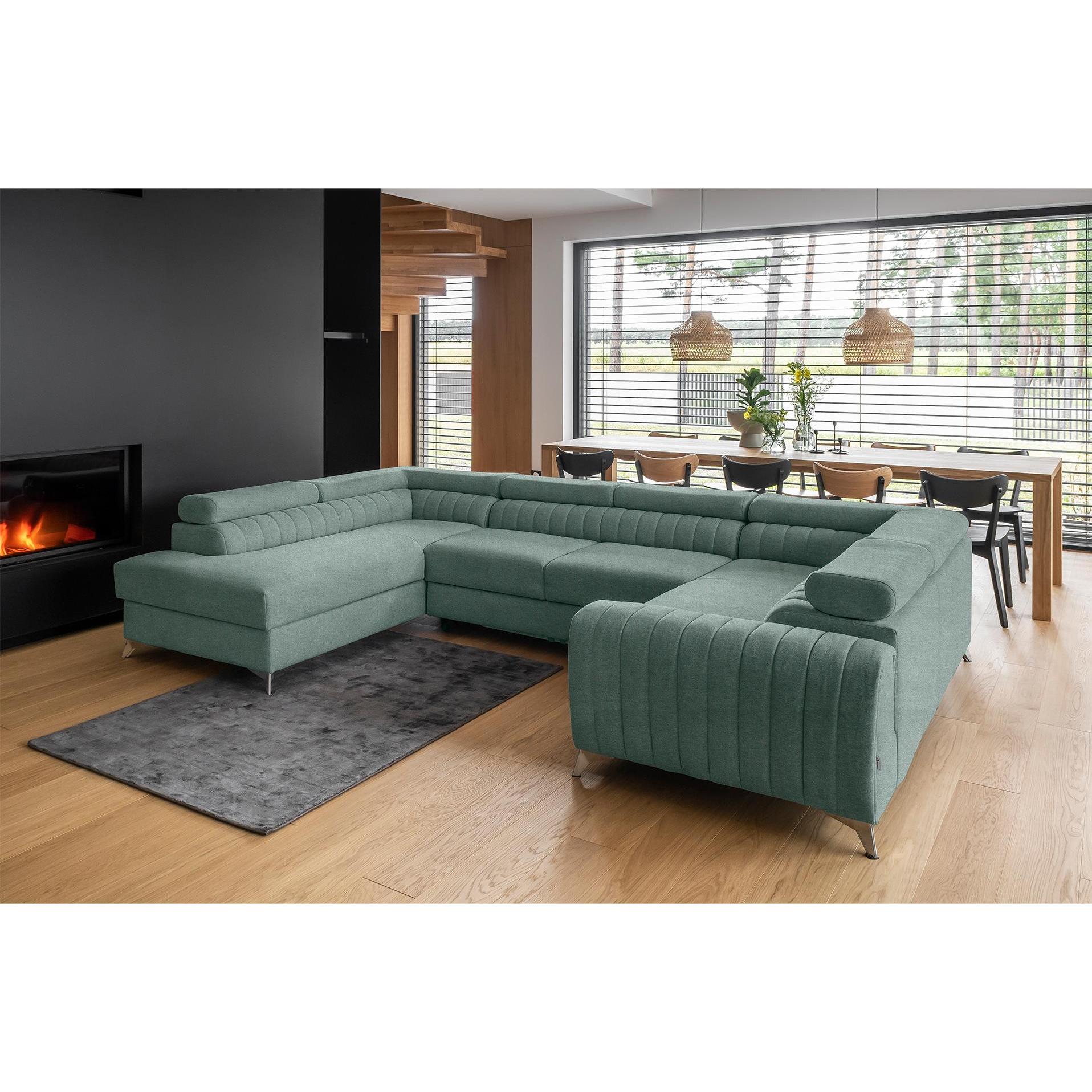 Thumbnail - ELTAP, Sofa, Louis (Wohnlandschaft, Bettsofa)