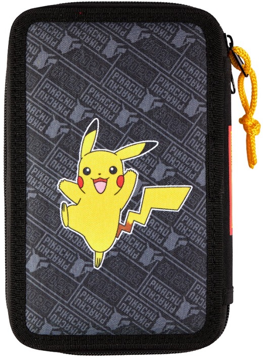 Immagine prodotto Pokémon Custodia a due piani