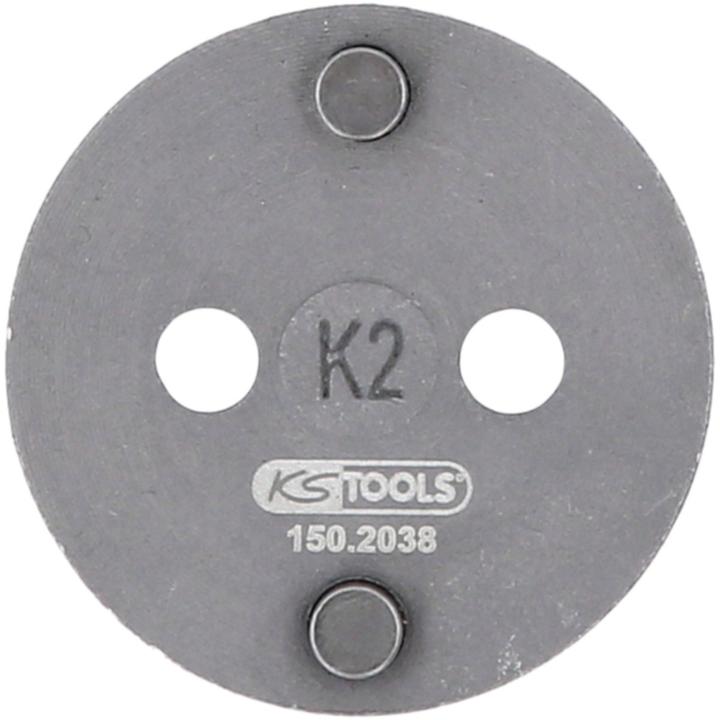 Actual product image KS Tools 150.2038