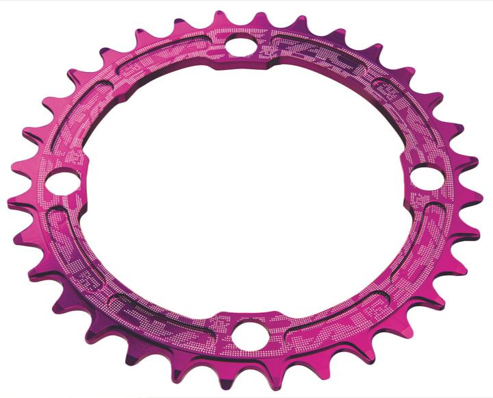 Produktbild Race Face Narrow Wide Kettenblatt 4-Bolt 10/11/12-fach (30)
