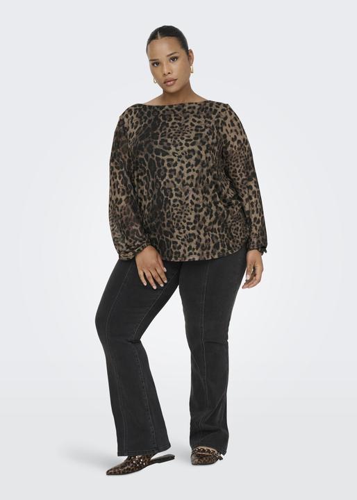 Actual product image Only CARFOREST Bluse Bluse (L)