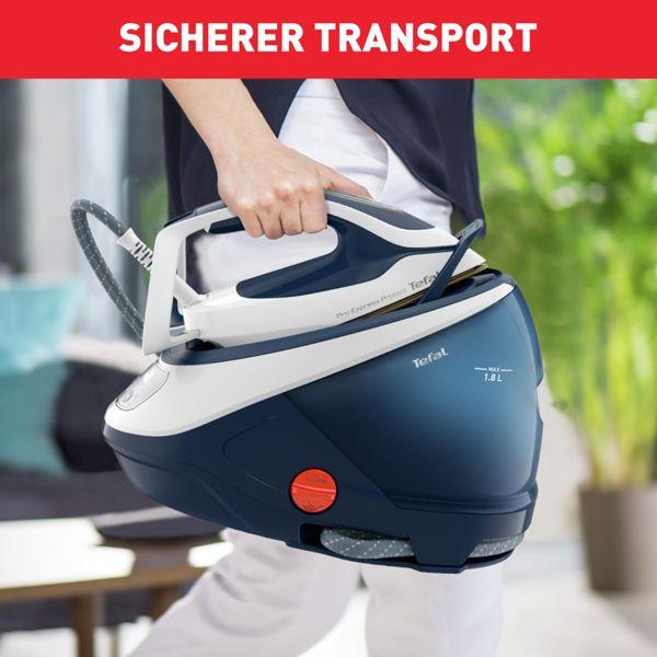 Actual product image Tefal GV9221E0 (2600 W, 140 g/min)