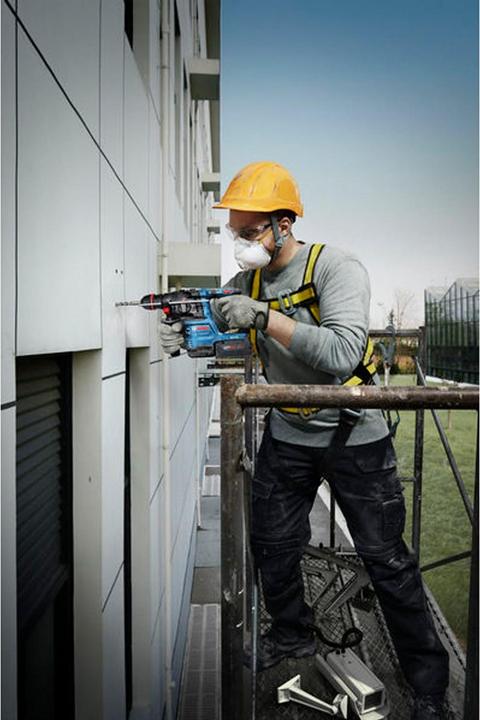 Produktbild Bosch Professional GBH 18V-22 X (Bohrhammer)